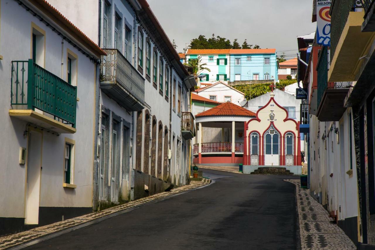 Recanto Das Vigias "Vigia Do Ilheu" Topo Exteriör bild